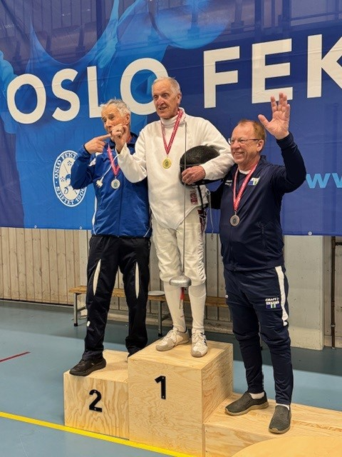 Valkyrien Cup 2025, 22 og 23 februar i Hovseterhallen